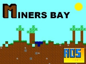 Screenshot of Miners Bay