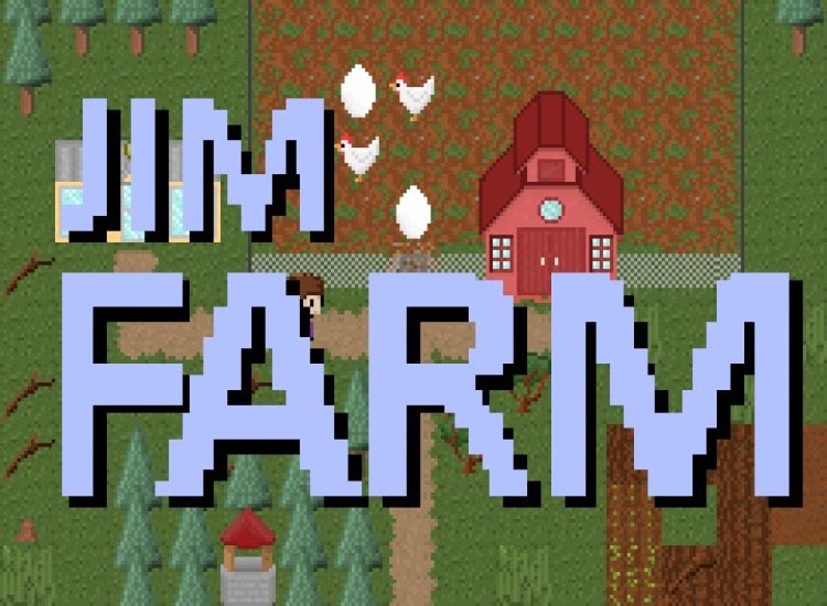 Jim Farm Jim Farm