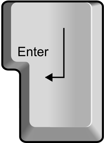 Enter Enter