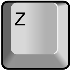 Z Key