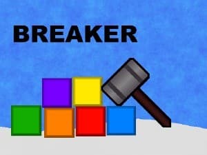 Breaker Breaker