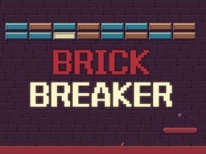 Brick Breaker Brick Breaker