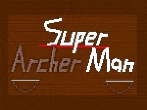 Super Archer Man Jim Super Archer Man Jim