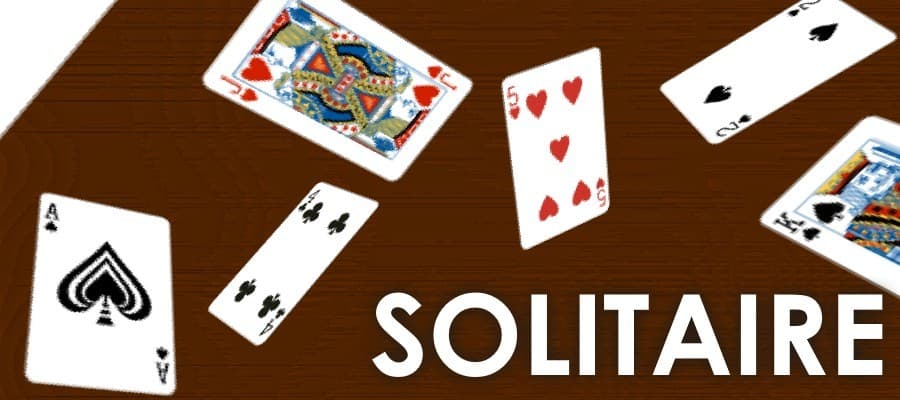 Solitaire Solitaire