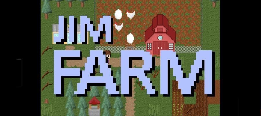 Jim Farm Jim Farm