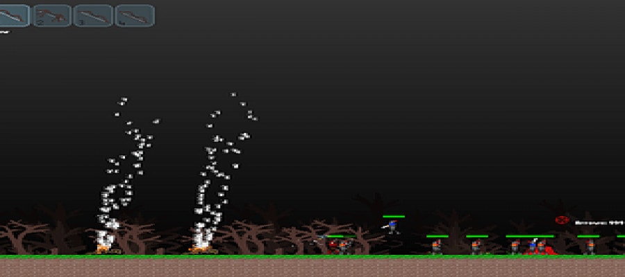 Super Archer Man 2 Super Archer Man 2