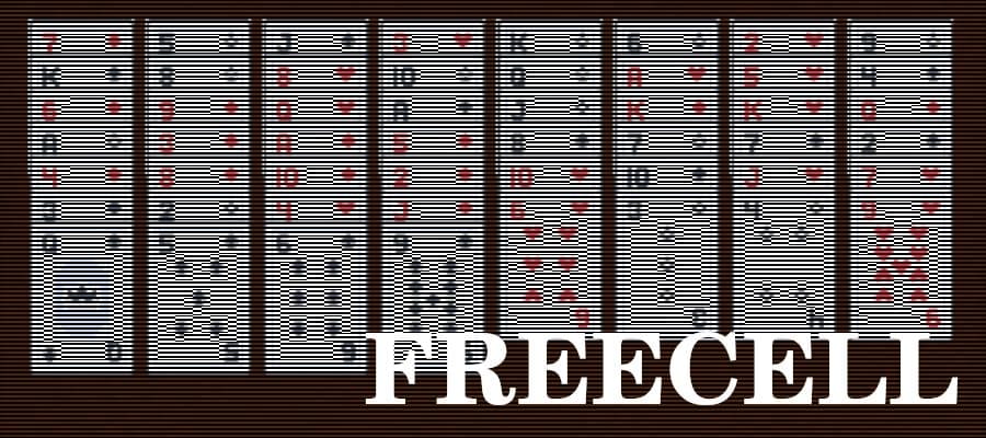 Free Cell Free Cell